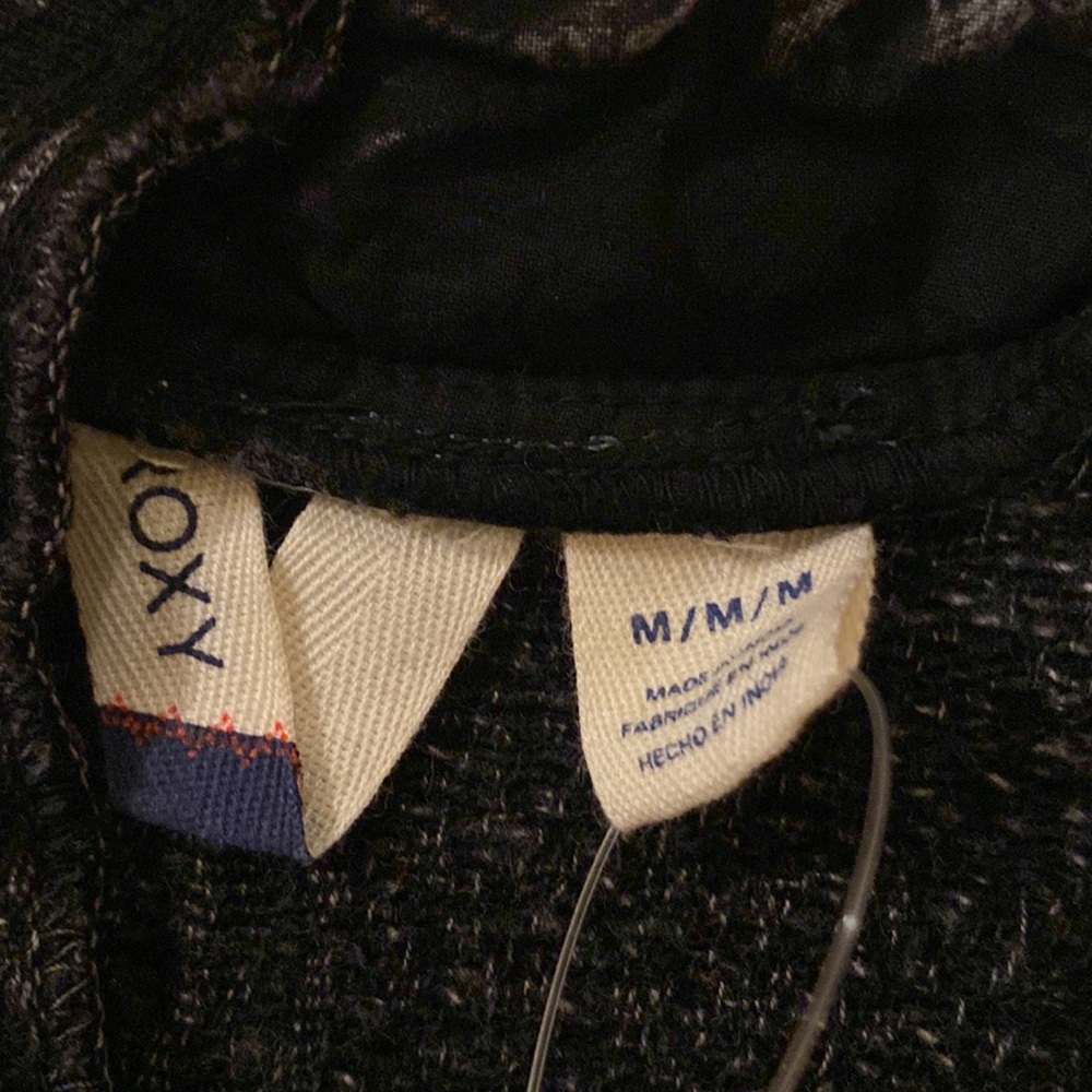Mini skirt, Roxy, Size M - Picture 8 of 8